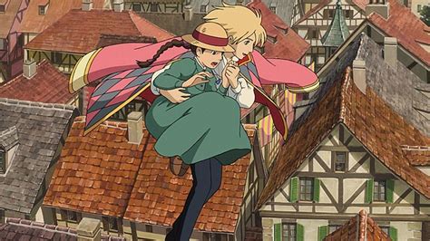 best movie on crunchyroll|studio ghibli on crunchyroll.